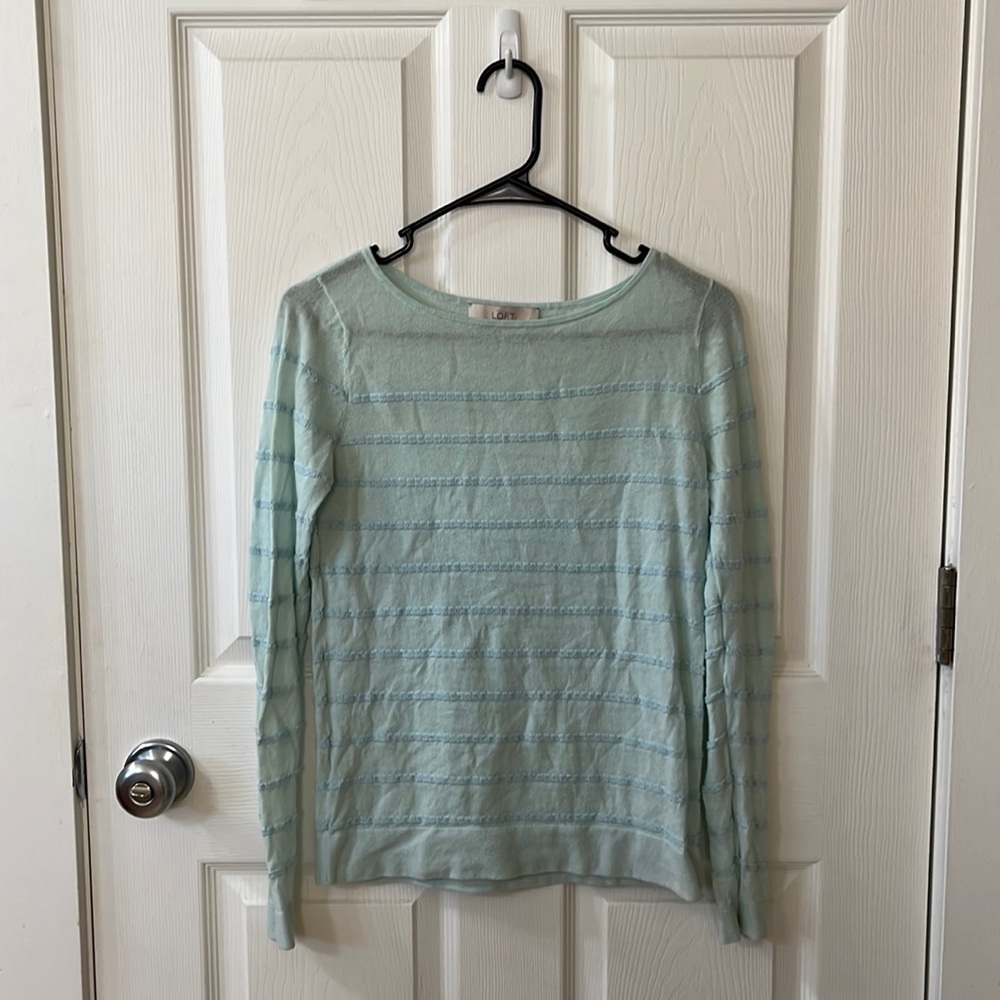 Ann Taylor LOFT Sweater